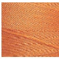 Lockgaren 100% polyester 3.000 yard (12 stuks), Fel Oranje 148